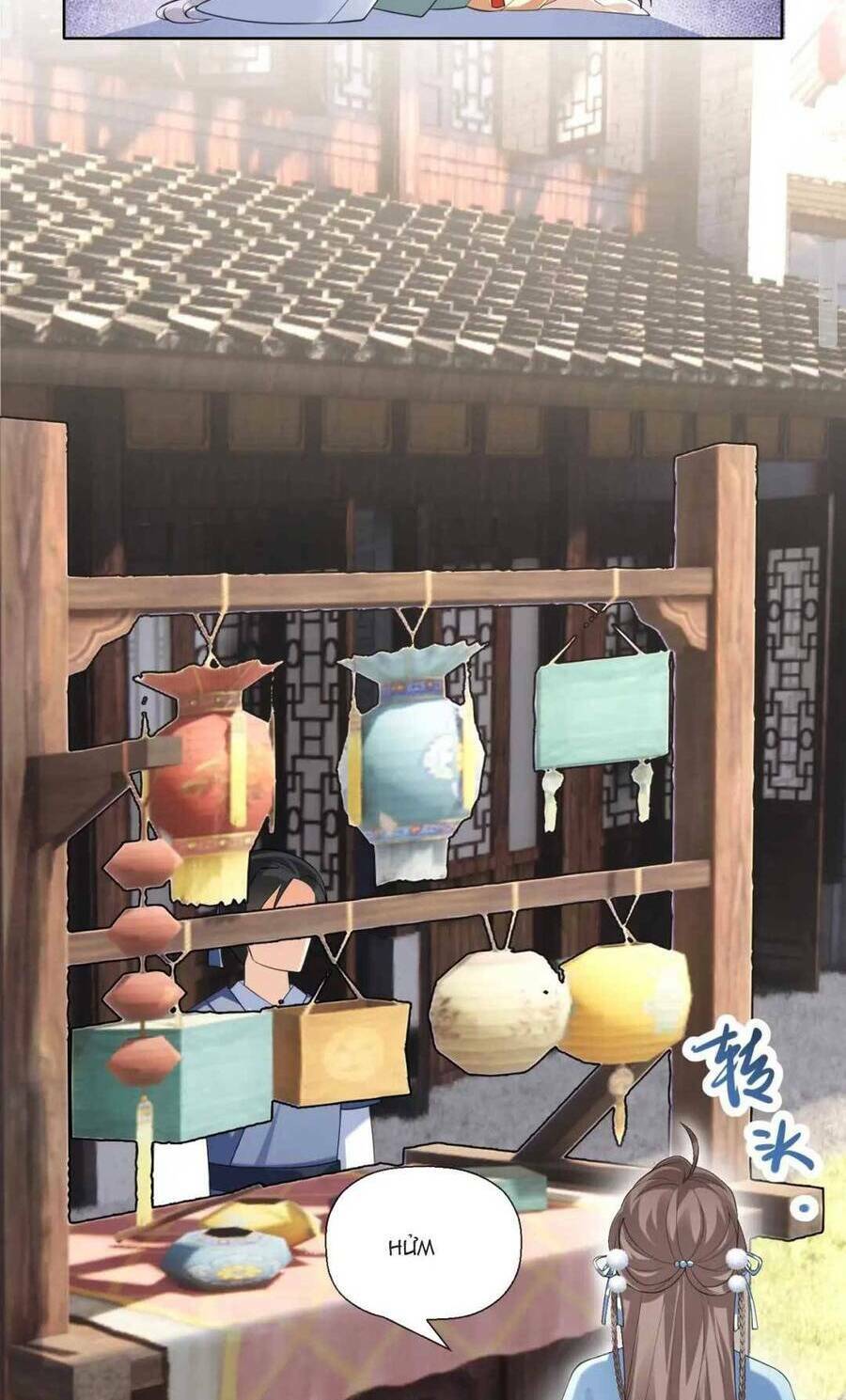 Phúc Hắc Hoa Yêu Mua Một Tặng Một: Chapter 10