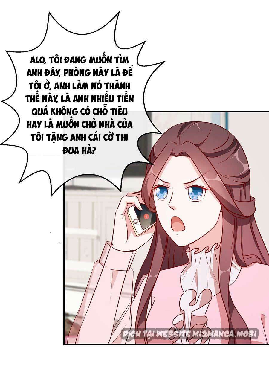 Gả Cho Tình Cũ Làm Lão Bà: Chapter 45