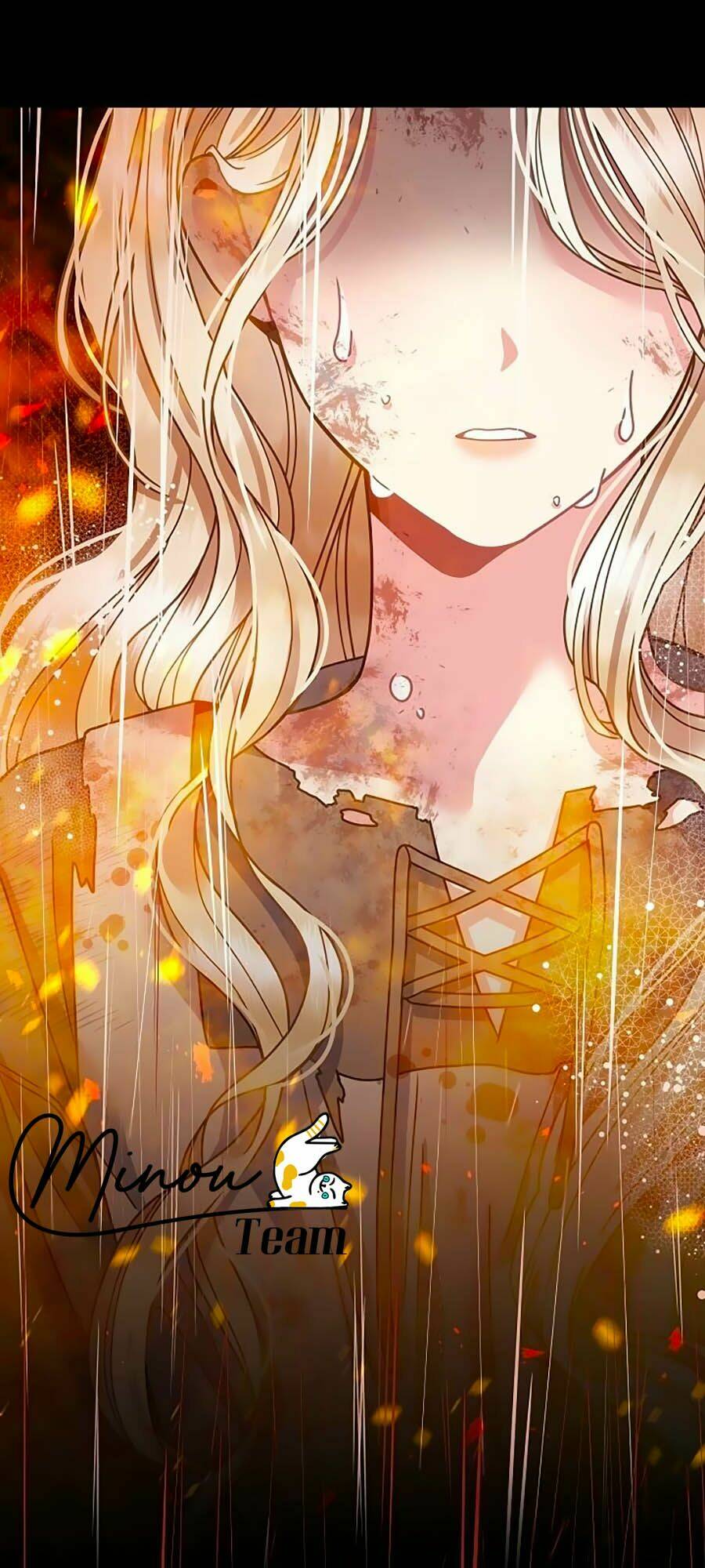 Khu Vườn Câm Lặng: Chapter 1