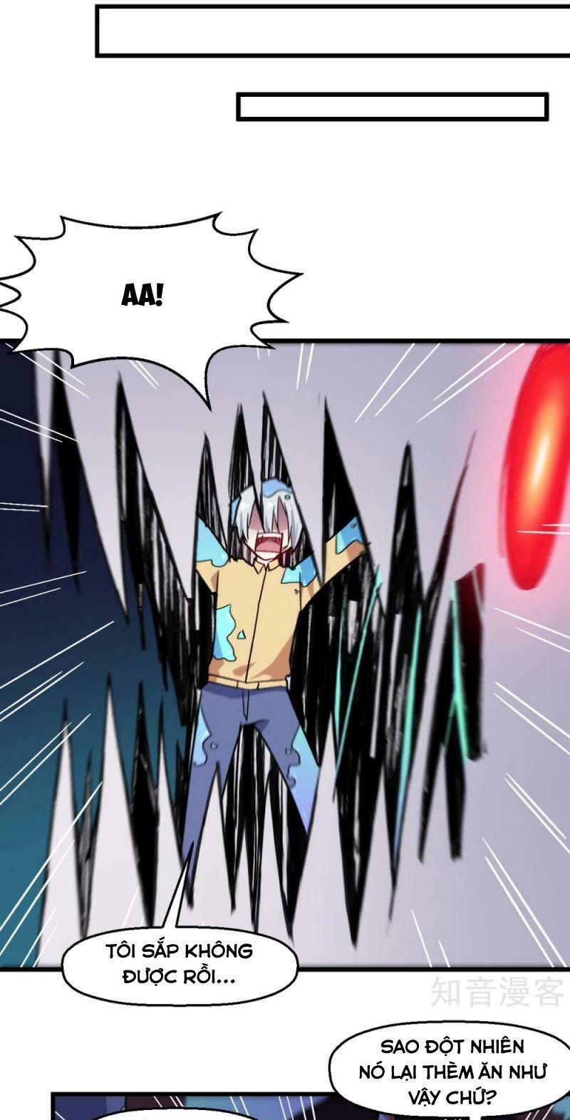 Vườn Trường Cuồng Sư Hệ Thống: Chapter 179