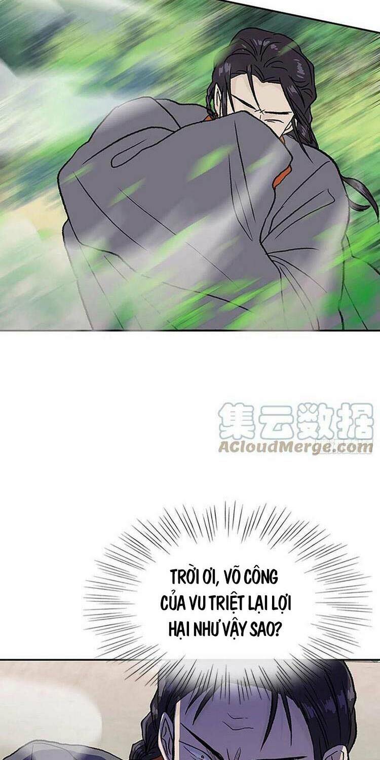 Học Sĩ Tái Sinh: Chapter 198