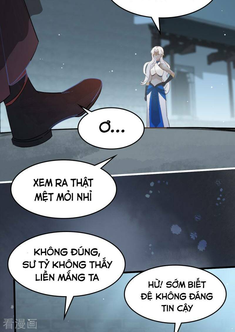 Thượng Đô Thiên Yêu Lục: Chapter 13