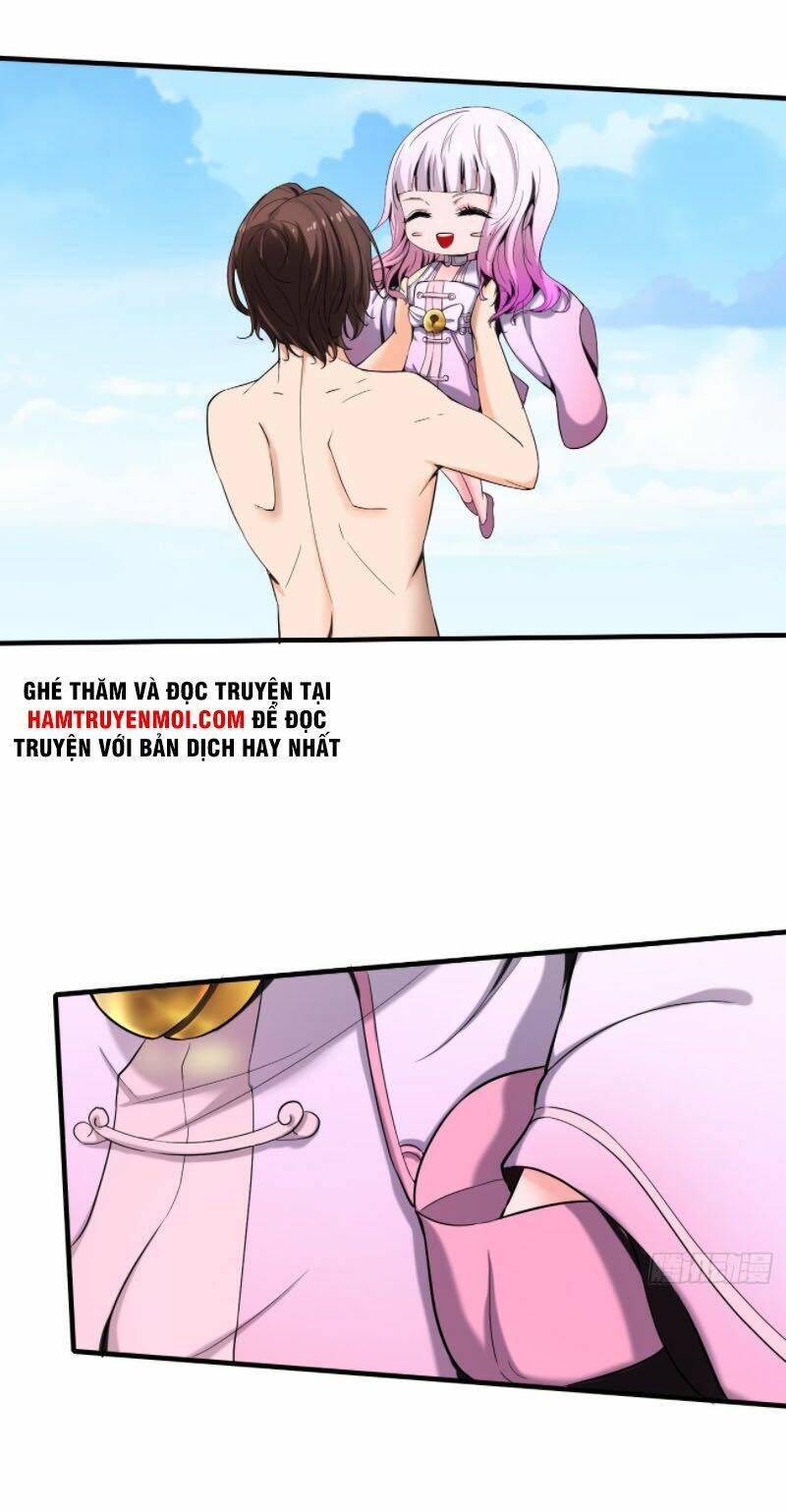 Phản Phái Yêu Tế: Chapter 33