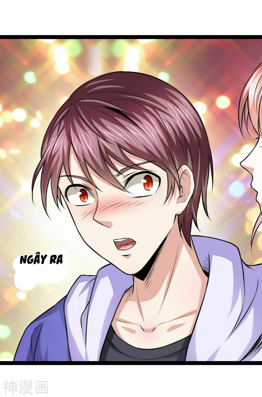 Tuyệt Thế Phi Đao: Chapter 103