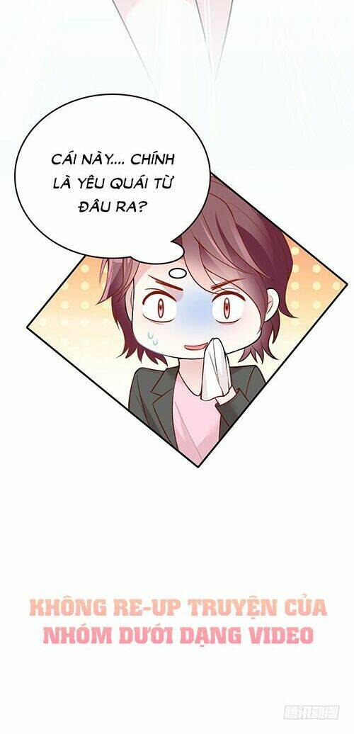 Bí Mật Kết Hôn Với Ảnh Đế: Vợ Ơi Đến Đây Tấn Công Đi Nào: Chapter 61