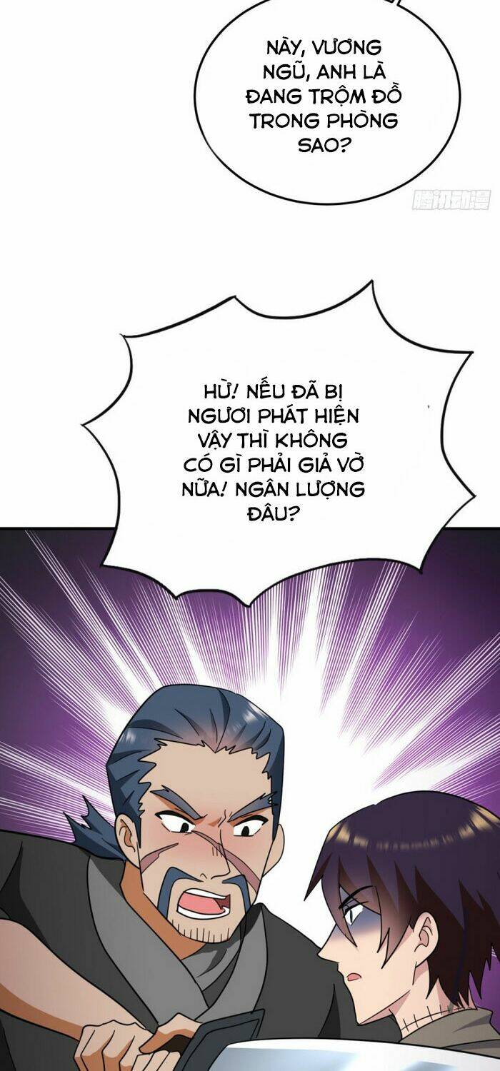 Đại Gia Livestream Vạn Giới: Chapter 87