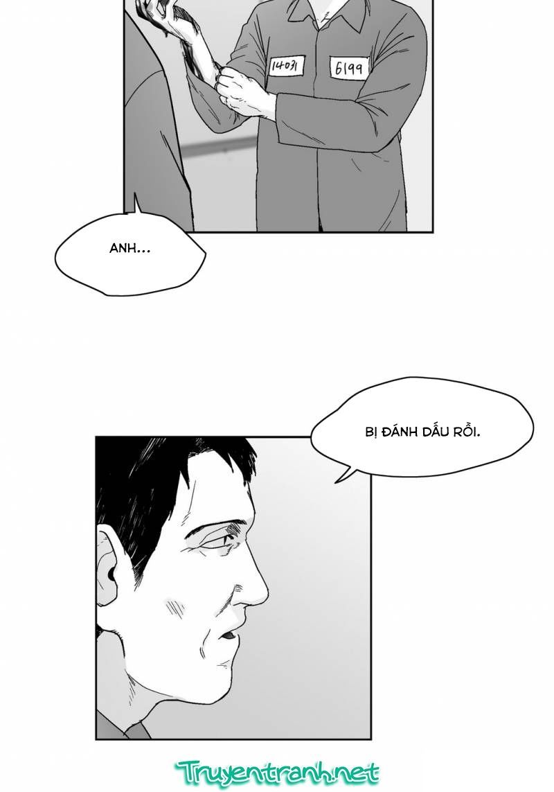 Dear Boy: Chapter 63