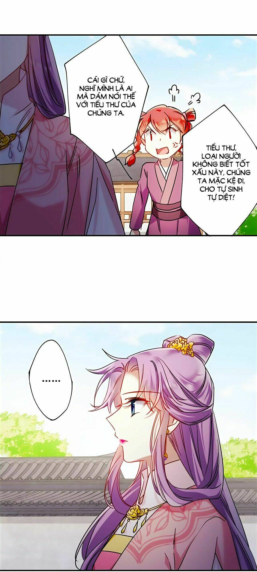 Thượng Quốc Phú Chi Thiên Đống Tuyết: Chapter 80