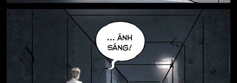 Võ Lực Chí Mạng: Chapter 1