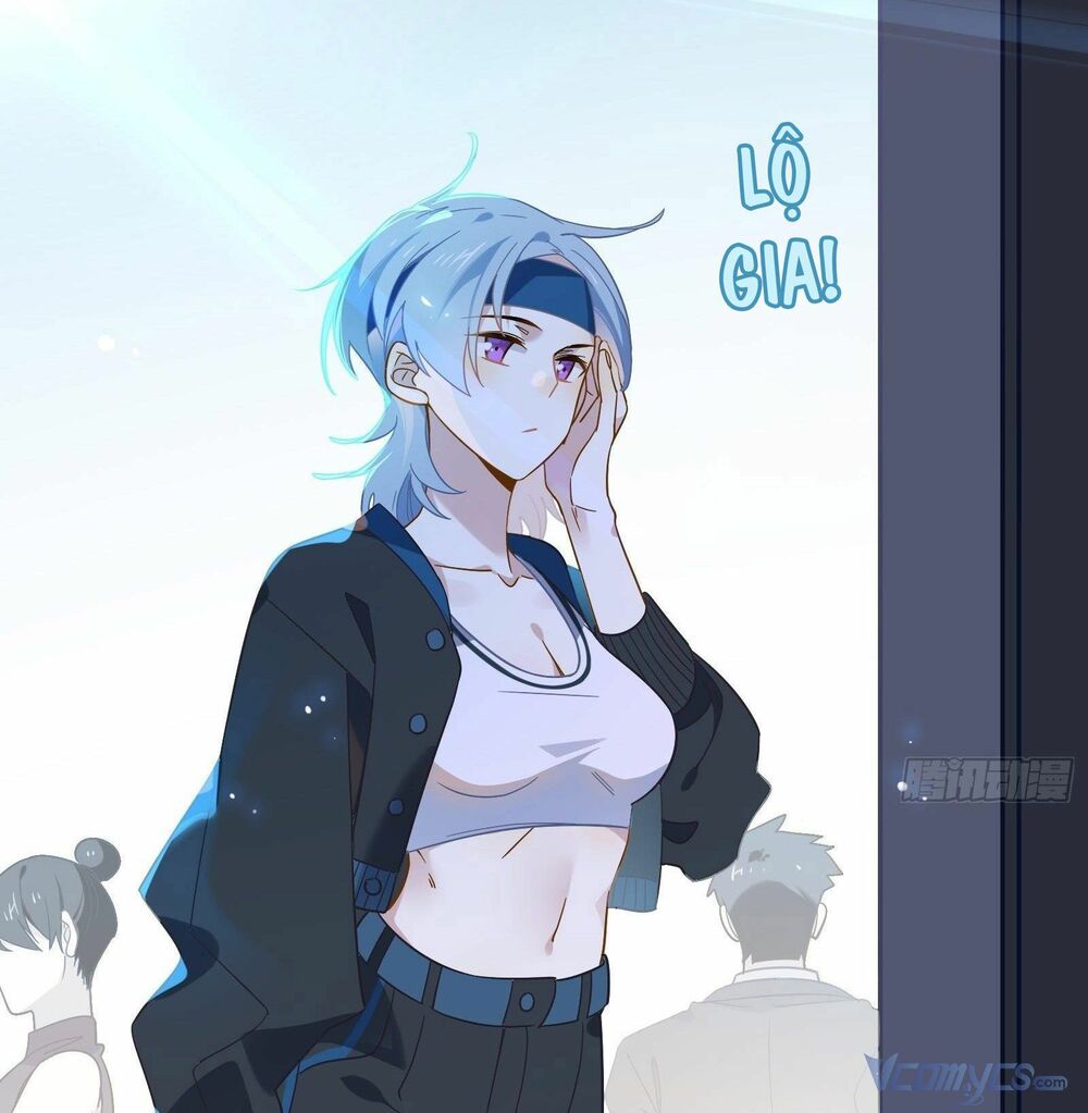 Nữ Phụ Như Tôi Cũng Có Ngày Ra Mắt: Chapter 34