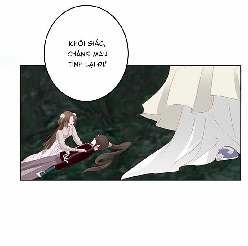 Thông Linh Phi: Chapter 428