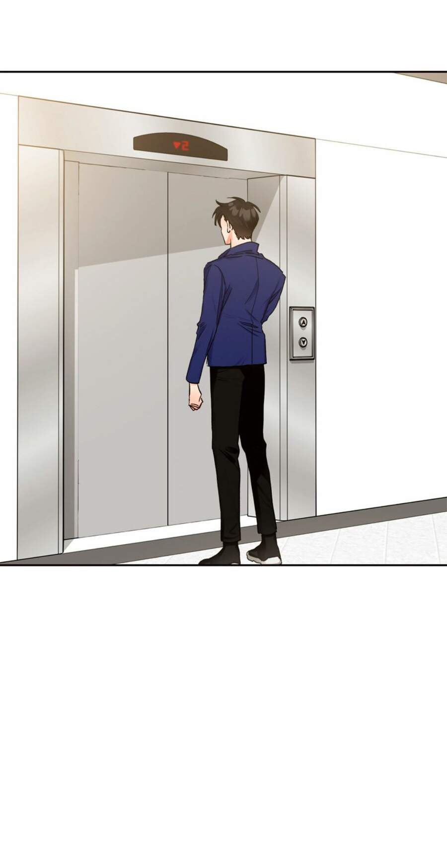 Nụ Hôn Của Giác Quan Thứ Sáu: Chapter 11