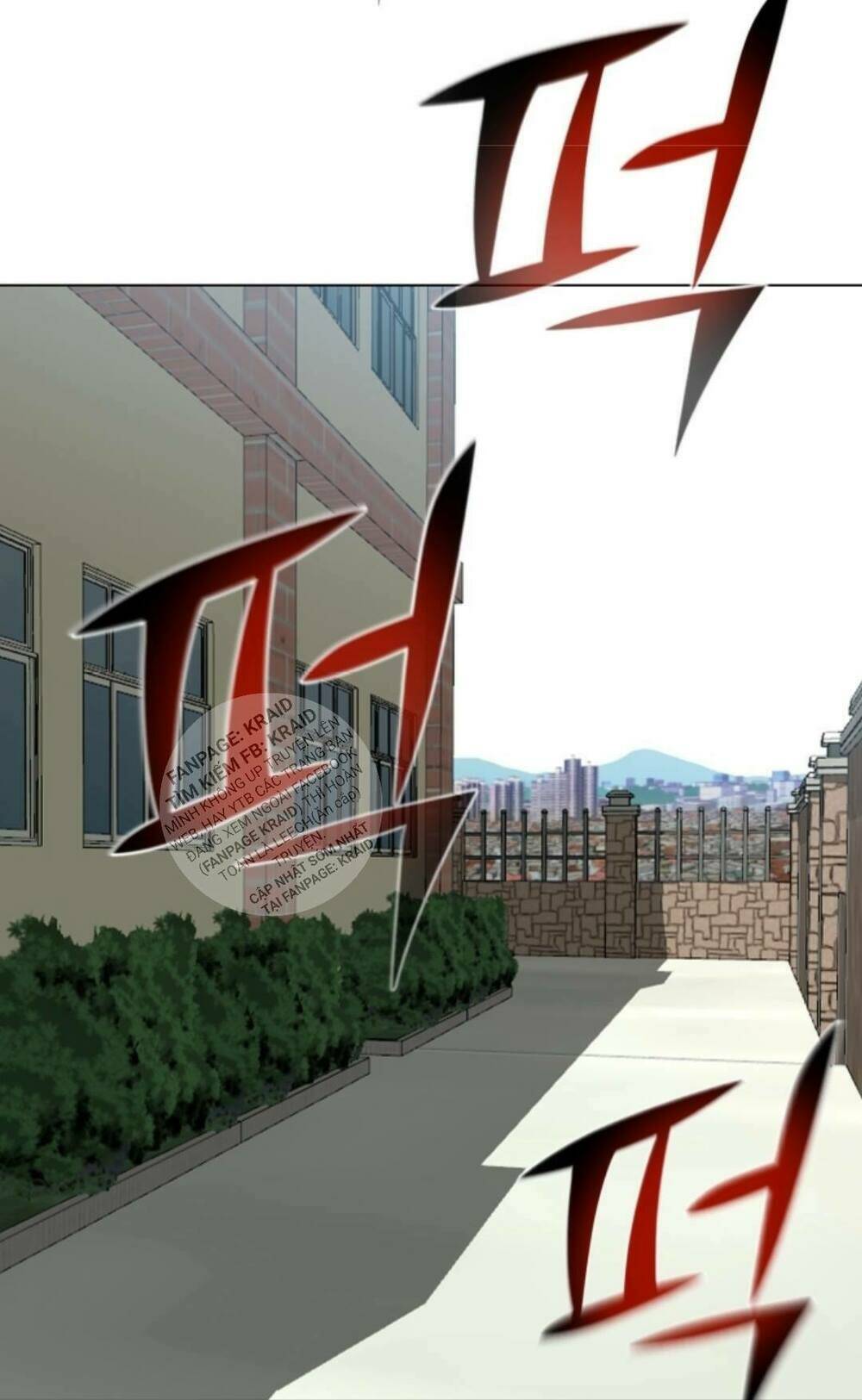 Luân Hồi Ác Nhân: Chapter 27