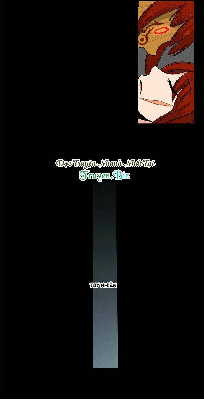 Red String: Chapter 37