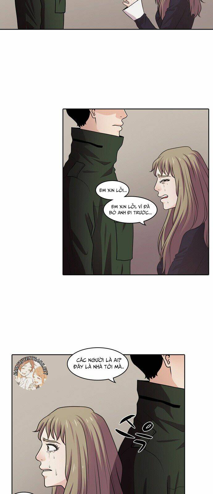 Tomorrow - Ngày Mai: Chapter 27