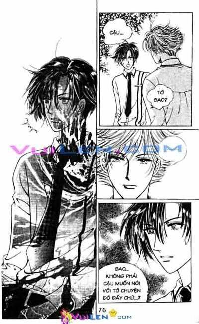 Virus Tiền: Chapter 5