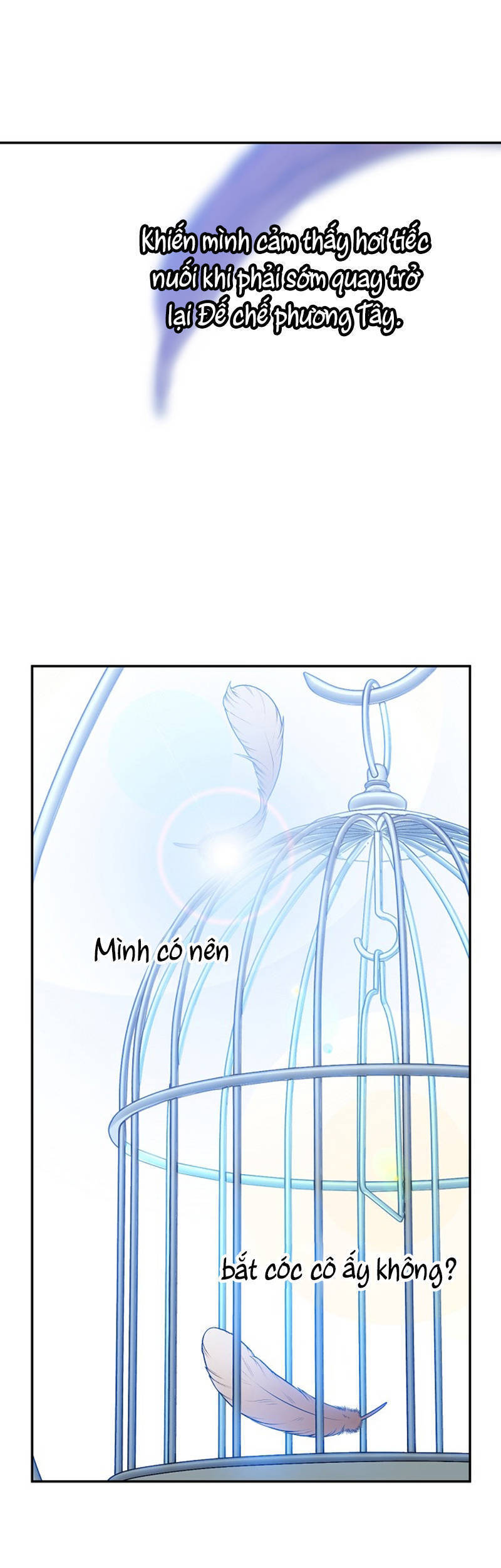 Cô Hầu Giỏi Giang: Chapter 29