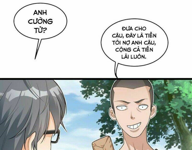 Anh Hùng Khốn Nạn: Chapter 7