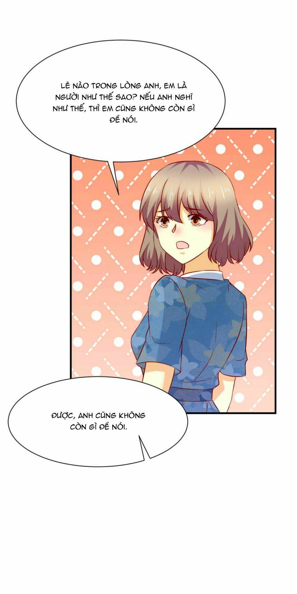 Thời Gian Đều Biết: Chapter 58