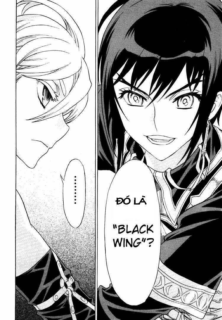 Ubel Blatt: Chapter 62