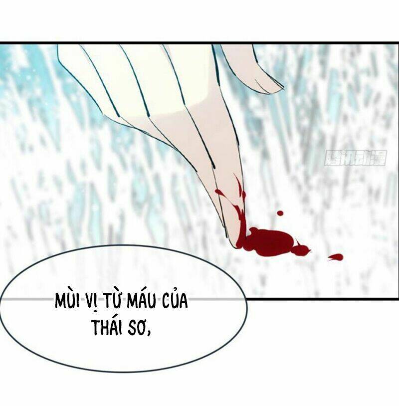 Sư Phụ Lại Trêu Chọc Ta: Chapter 41