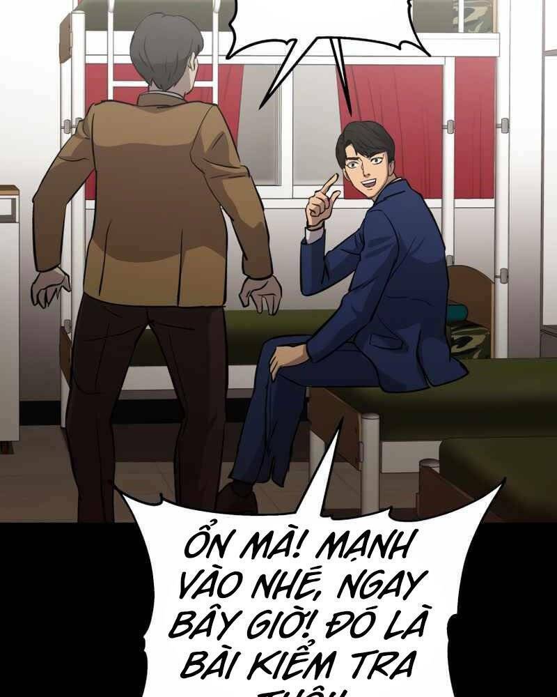 Cánh Cổng Mở Ra Đúng Ngày Đầu Tiên Tôi Thành Chính Trị Gia: Chapter 20
