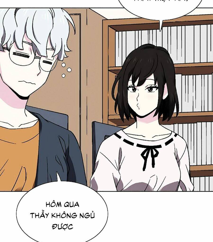 Hầm Ngục Bóng Tối: Chapter 24