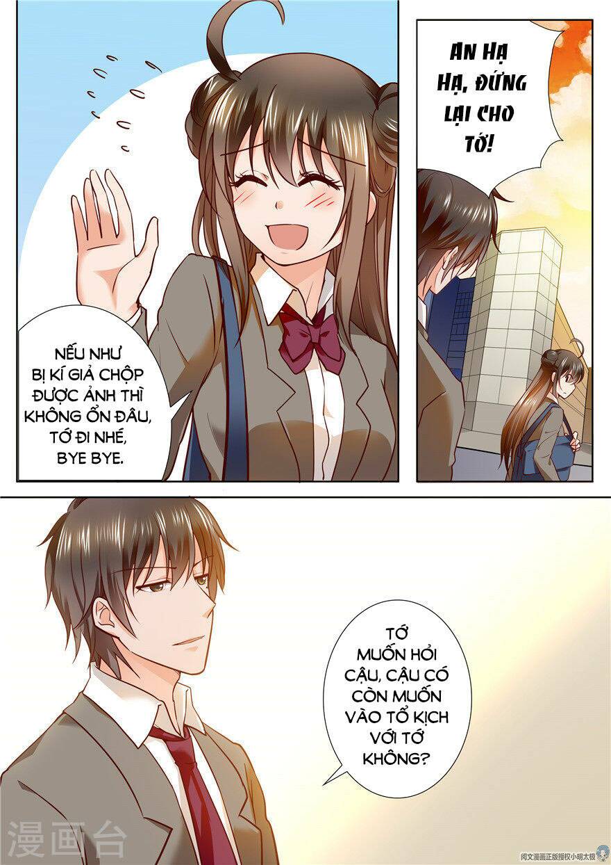 Người Thừa Kế Giá Đáo: Hiệu Thảo Làm Loạn Đủ Chưa?: Chapter 88