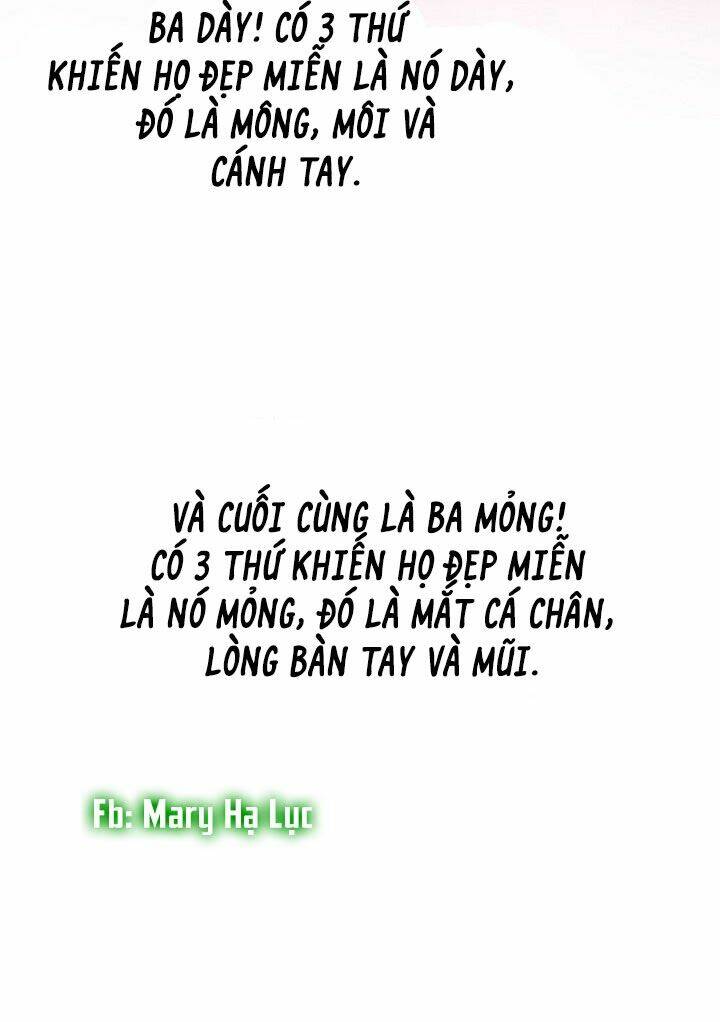 Tôi Sẽ Sống Như Một Hoàng Tử: Chapter 3