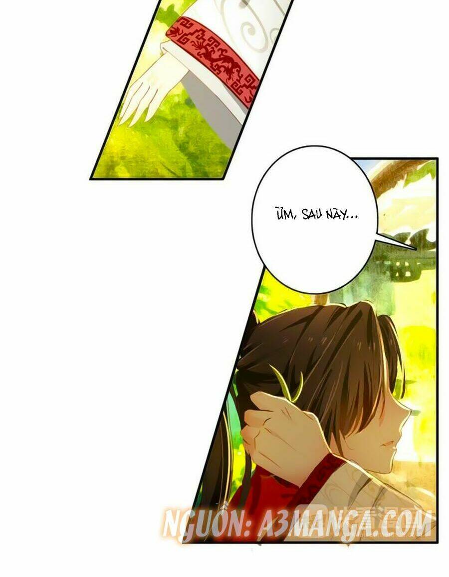 Mỹ Nhân Làm Tướng: Chapter 45