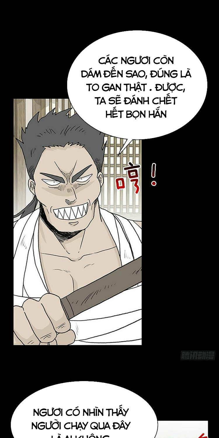 Học Sĩ Tái Sinh: Chapter 192