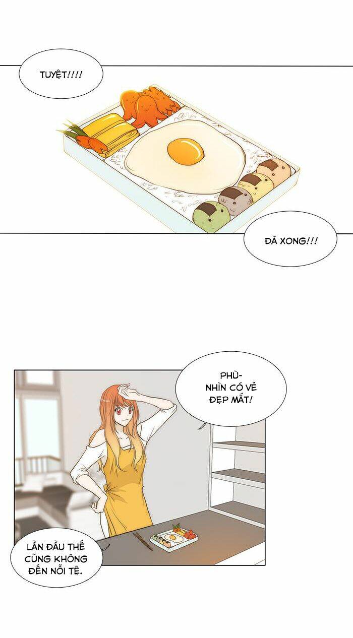 Không Thể Chạm Vào Anh: Chapter 83
