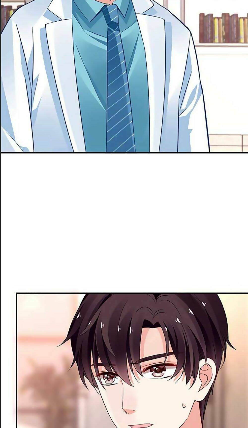 Bạn Trai 1/4 Của Tôi: Chapter 26