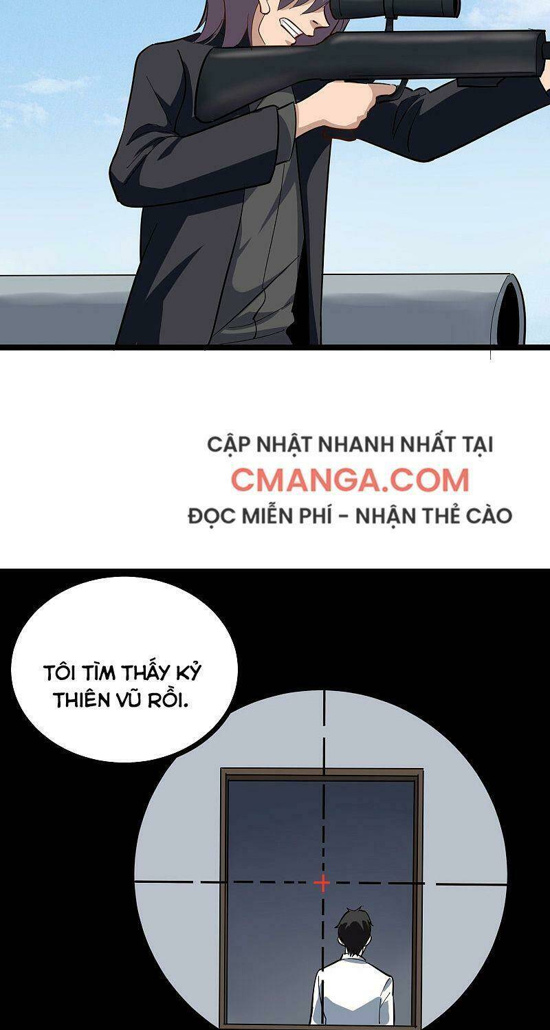 Hộ Hoa Cao Thủ Tại Vườn Trường: Chapter 192