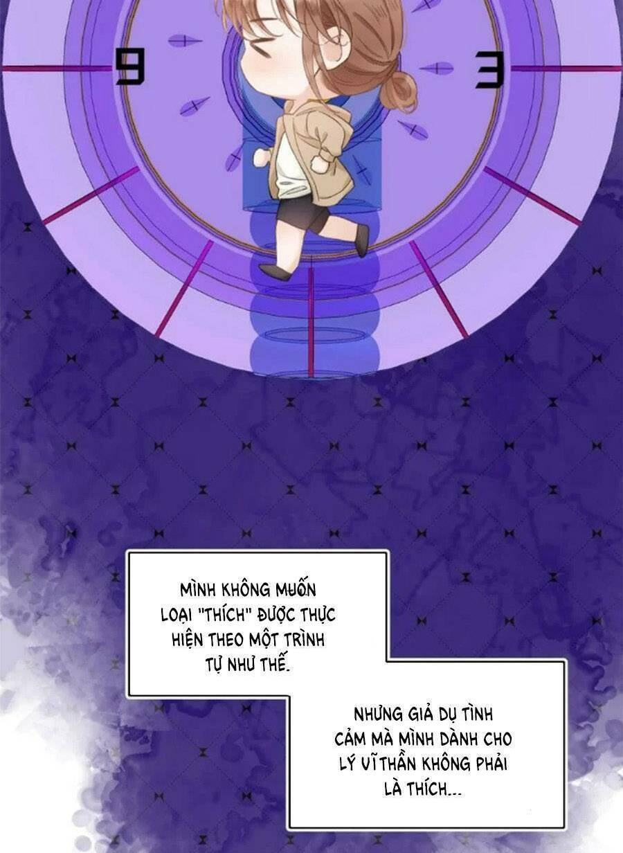 Dĩ Ái Chi Danh: Chapter 40