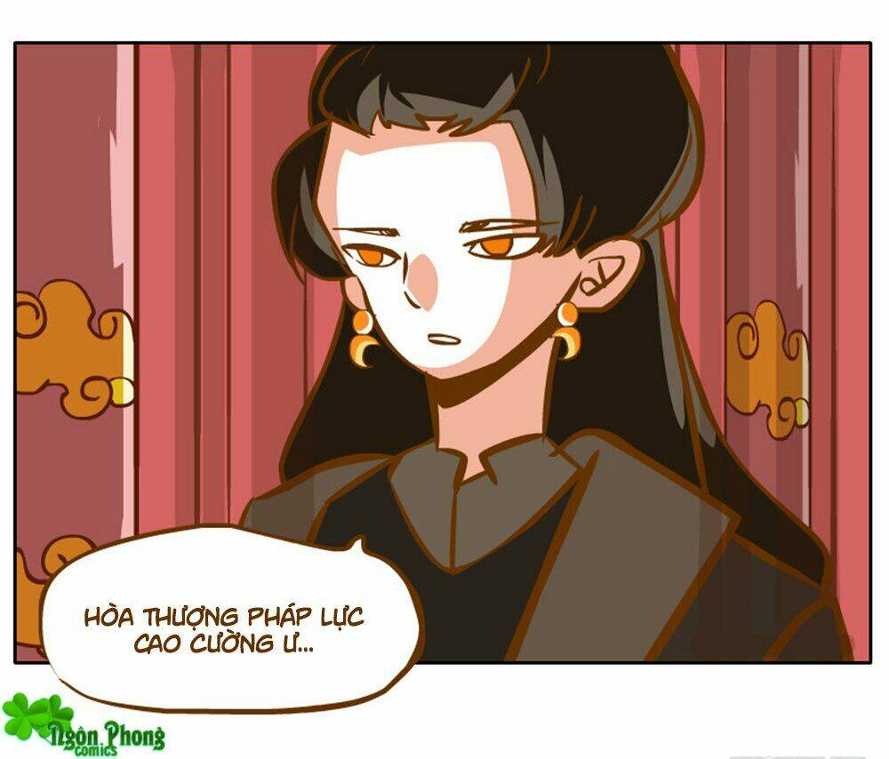 Hòa Thượng Và Tiểu Long Quân: Chapter 42