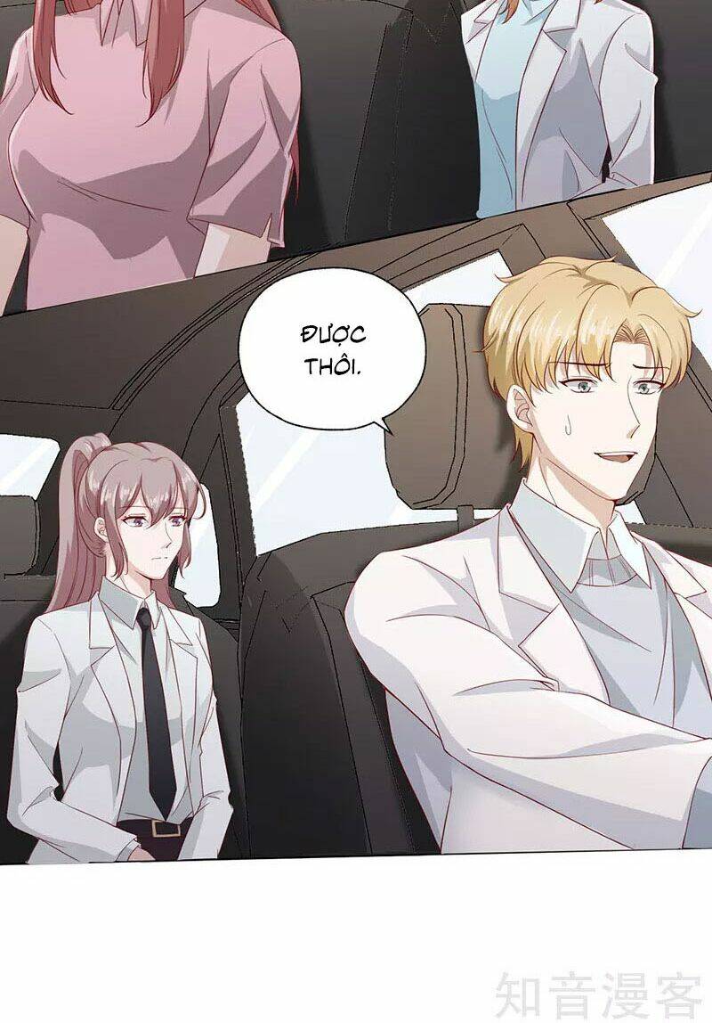 Một Đời An Nhiên: Chapter 25