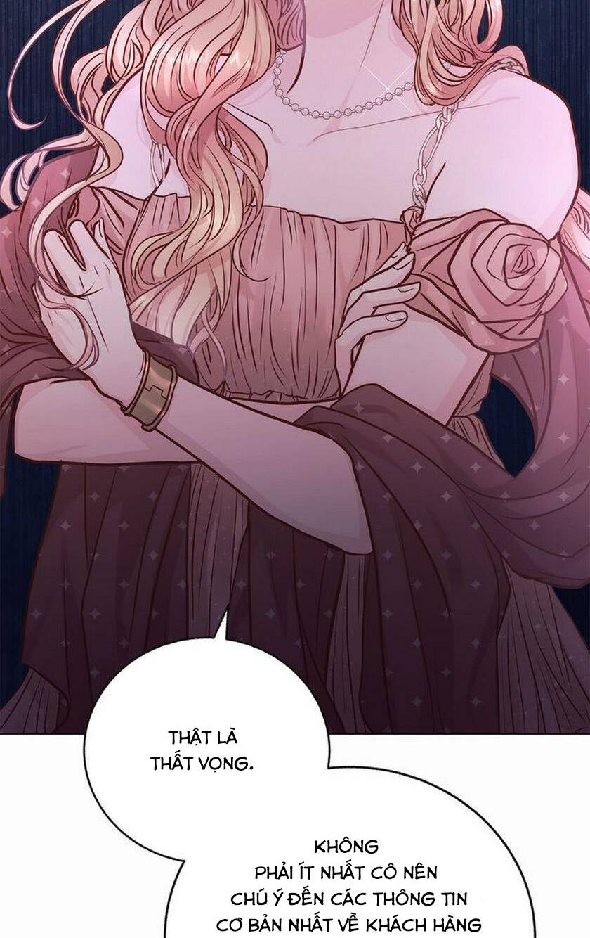 Nàng Dâu Bí Ẩn Của Bạch Sư Tử: Chapter 5