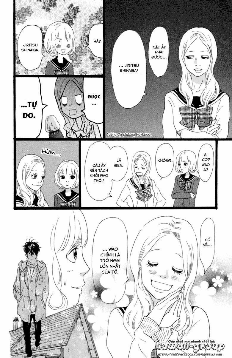 Principal: Chapter 7