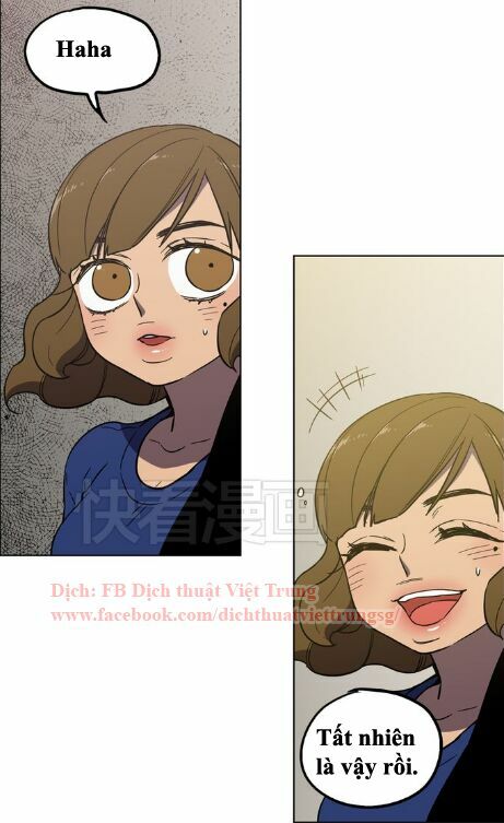 Xin Đừng Cắn Em: Chapter 14