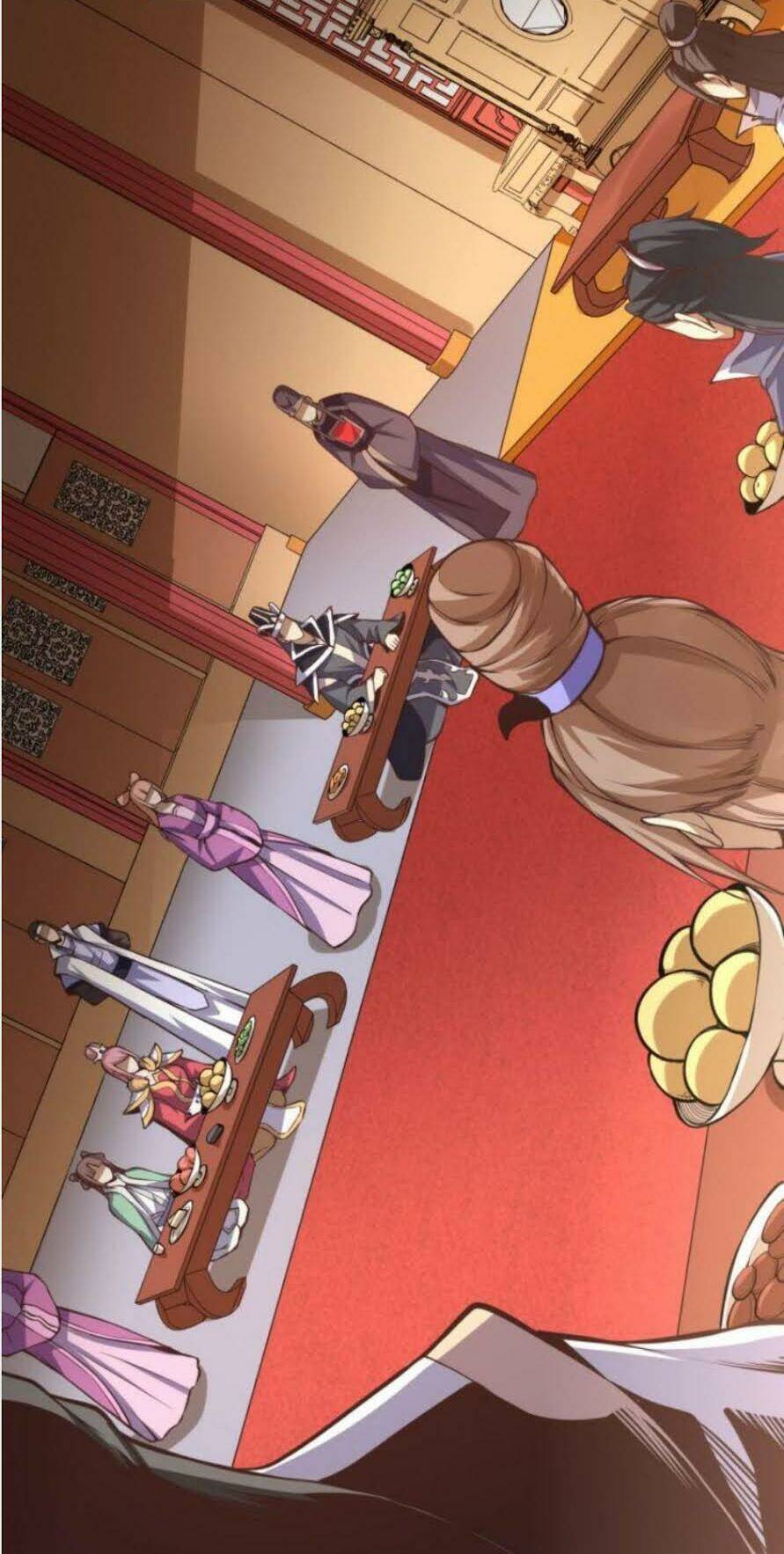 Đấu Hồn Đại Lục: Chapter 47