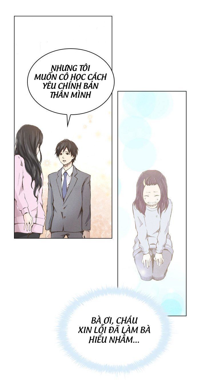 Làm Vợ Anh, Em Nhé: Chapter 3