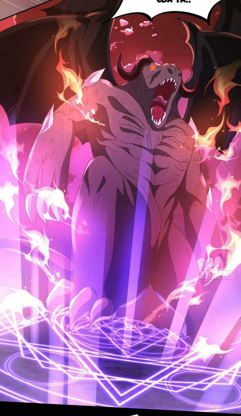 Xâm Lược Vạn Giới: Chapter 31