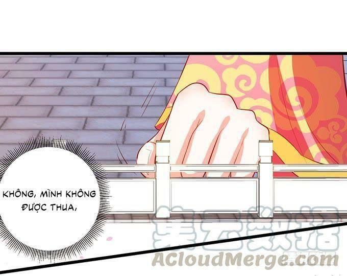 Hồ Tiên Hung Bạo: Chapter 76