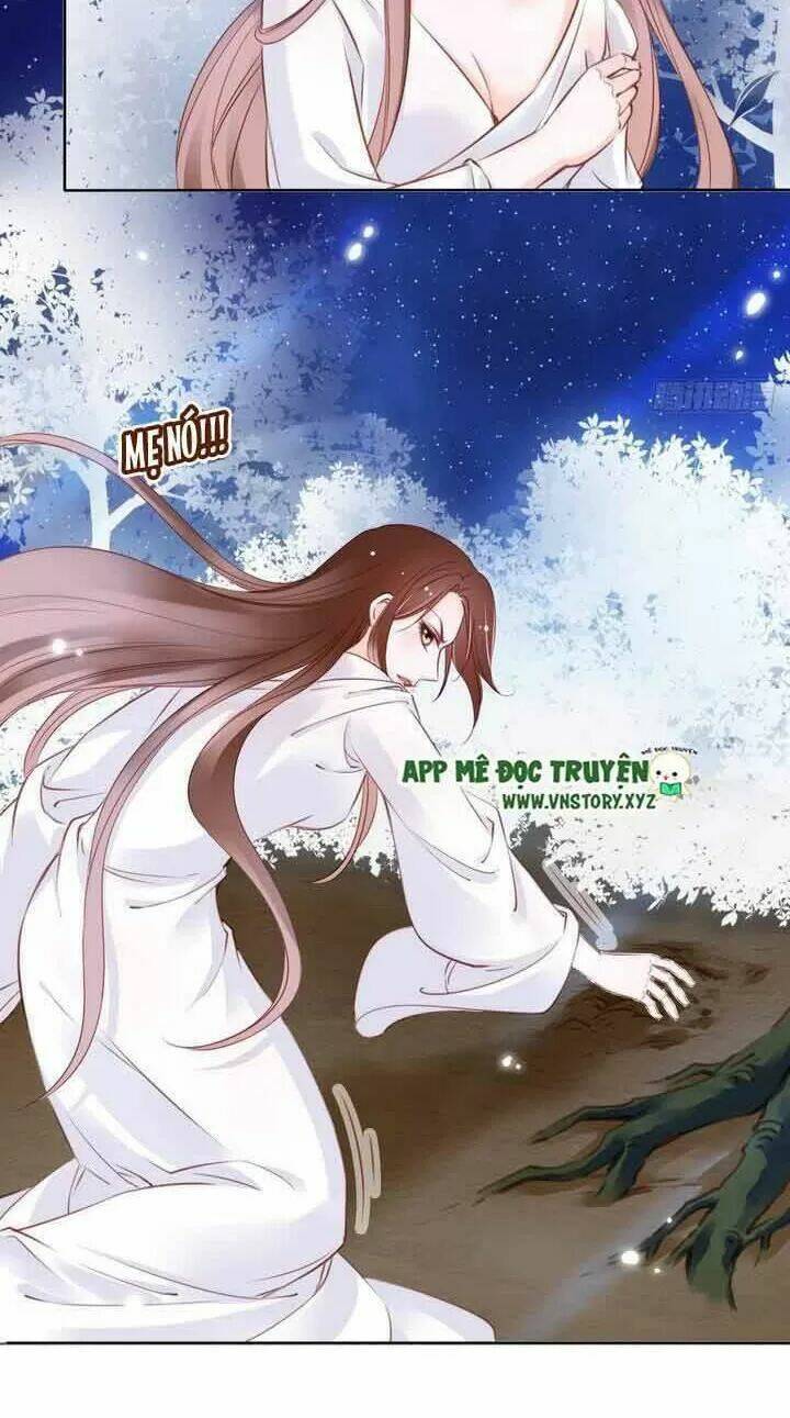 Nàng Trở Thành Bạch Nguyệt Quang Của Vương Gia Bệnh Kiều: Chapter 26