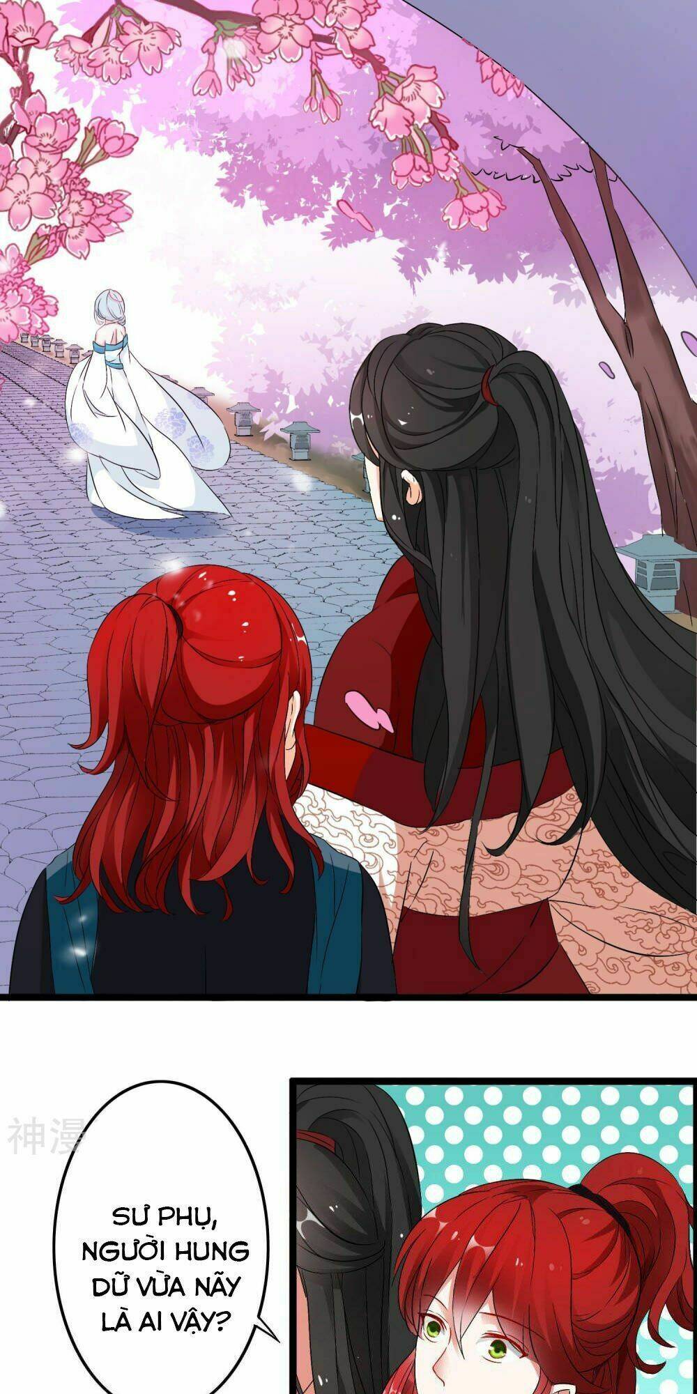 Nghịch Đồ Tại Thượng: Chapter 9