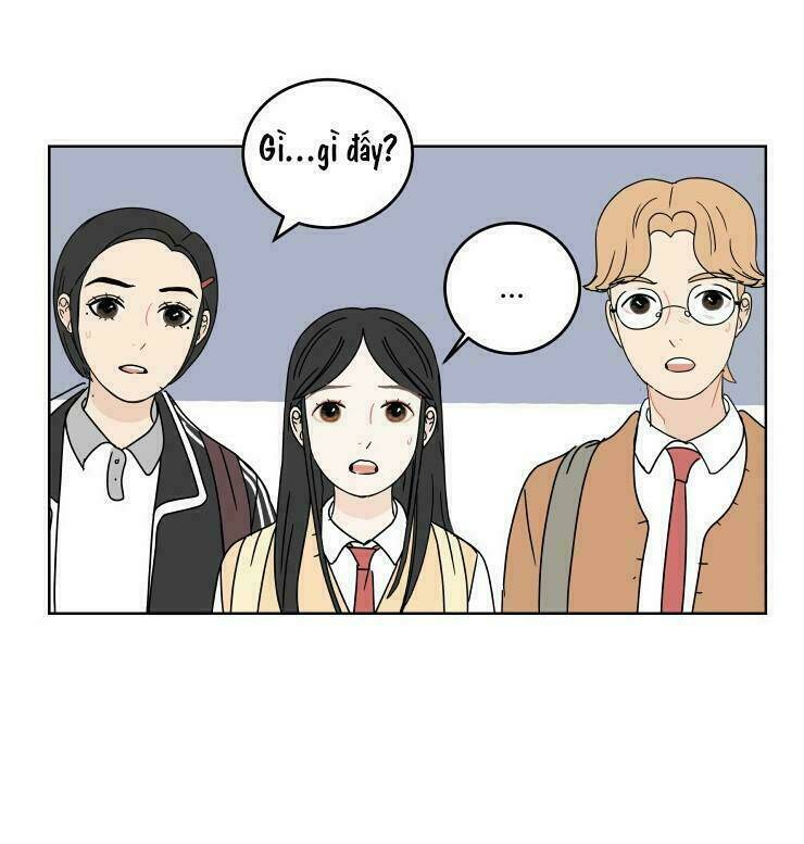 30 Phút Bước Đi Bên Em: Chapter 65.5