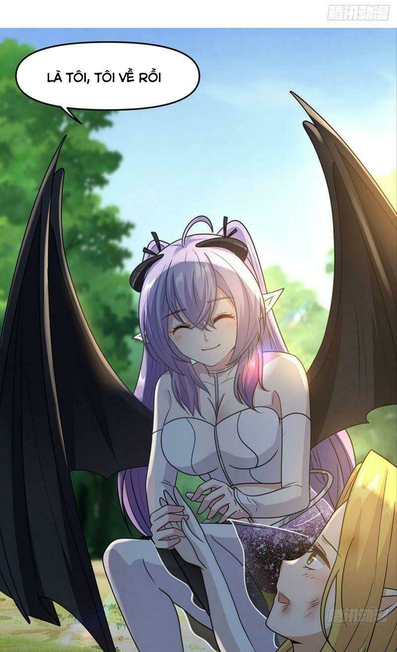 Xâm Lược Vạn Giới: Chapter 34