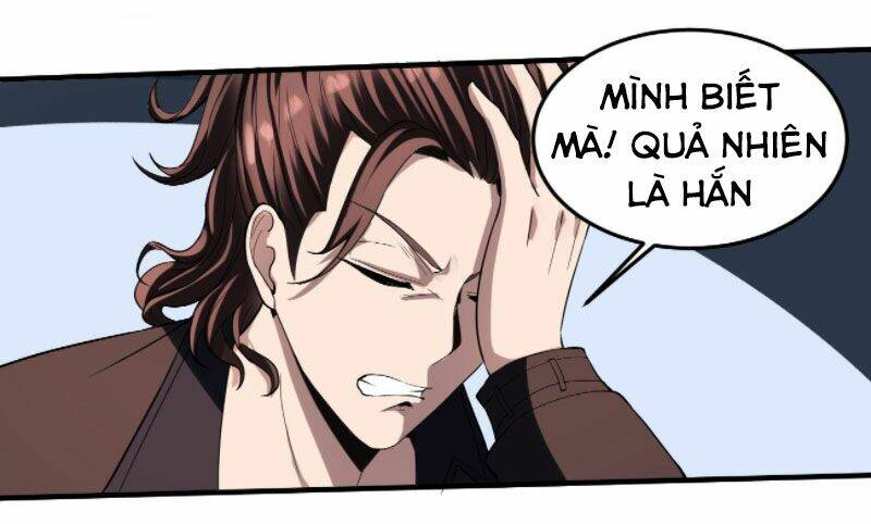 Phản Phái Yêu Tế: Chapter 18