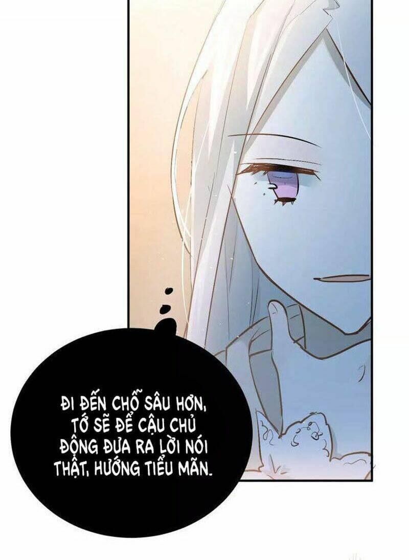 Đầu Gấu Biết Yêu: Chapter 64